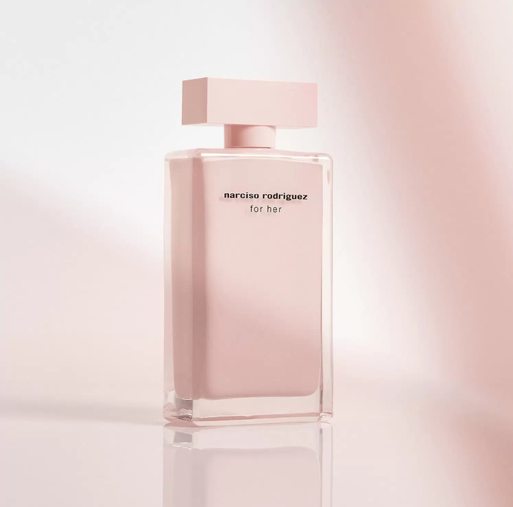 Nước hoa Narciso Rodriguez For Her Eau De Parfum