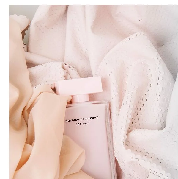 Nước hoa Narciso Rodriguez For Her Eau De Parfum - Photo 5