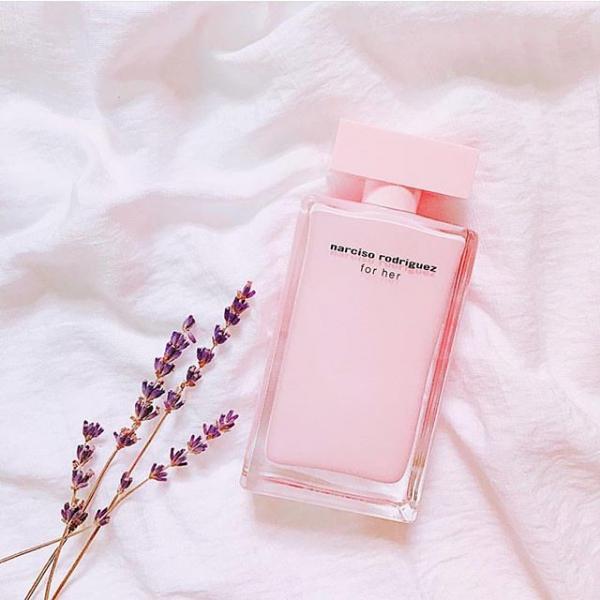 Nước hoa Narciso Rodriguez For Her Eau De Parfum - Photo 3