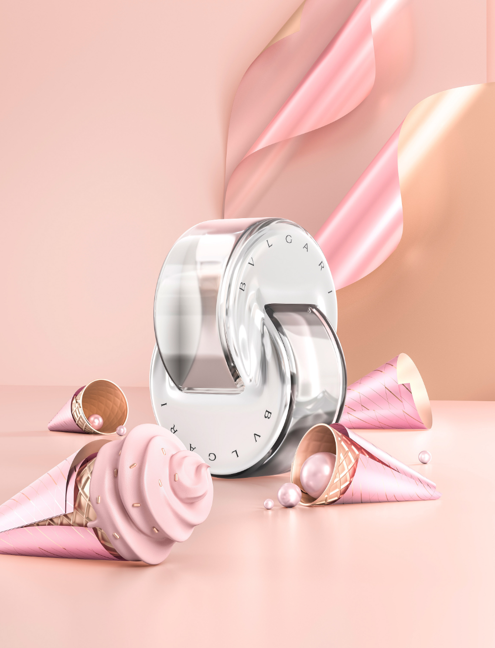 Nước hoa Bvlgari Omnia Crystalline - Photo 3