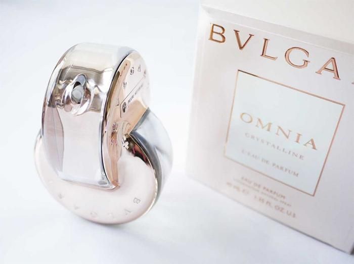 Nước hoa Bvlgari Omnia Crystalline - Photo 6