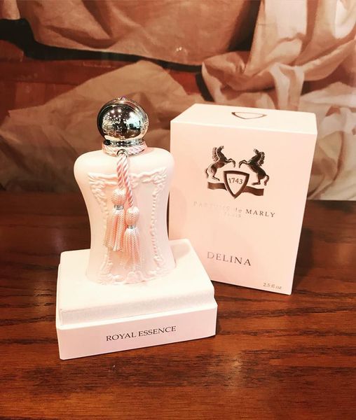 Parfums de Marly  Delina Royal Essence - Photo 4