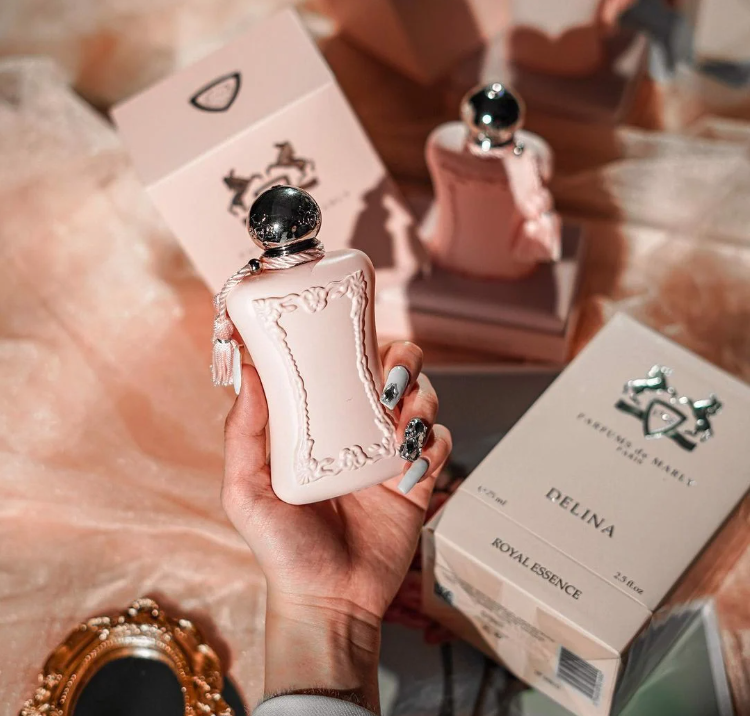 Parfums de Marly  Delina Royal Essence - Photo 6