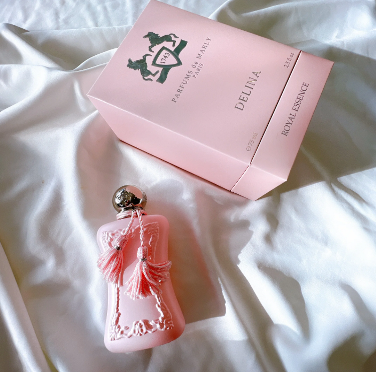 Parfums de Marly  Delina Royal Essence