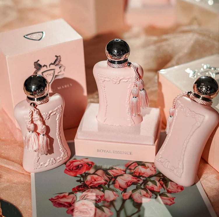 Parfums de Marly  Delina Royal Essence - Photo 5