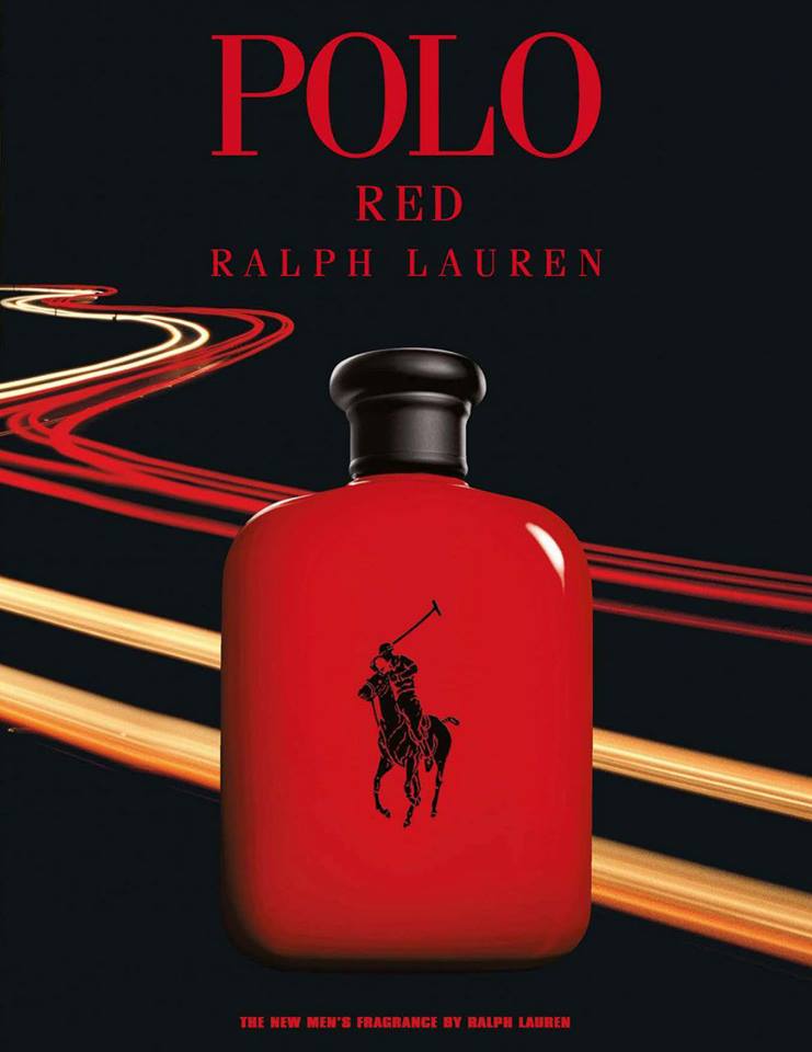 Nước hoa lớn Ralph Lauren Polo Red - Photo 3