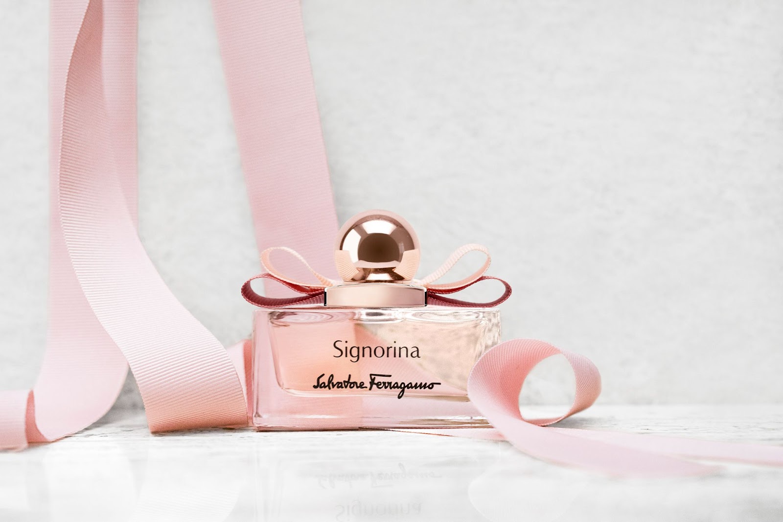 Nước hoa Salvatore Ferragamoo Signorina - Photo 3