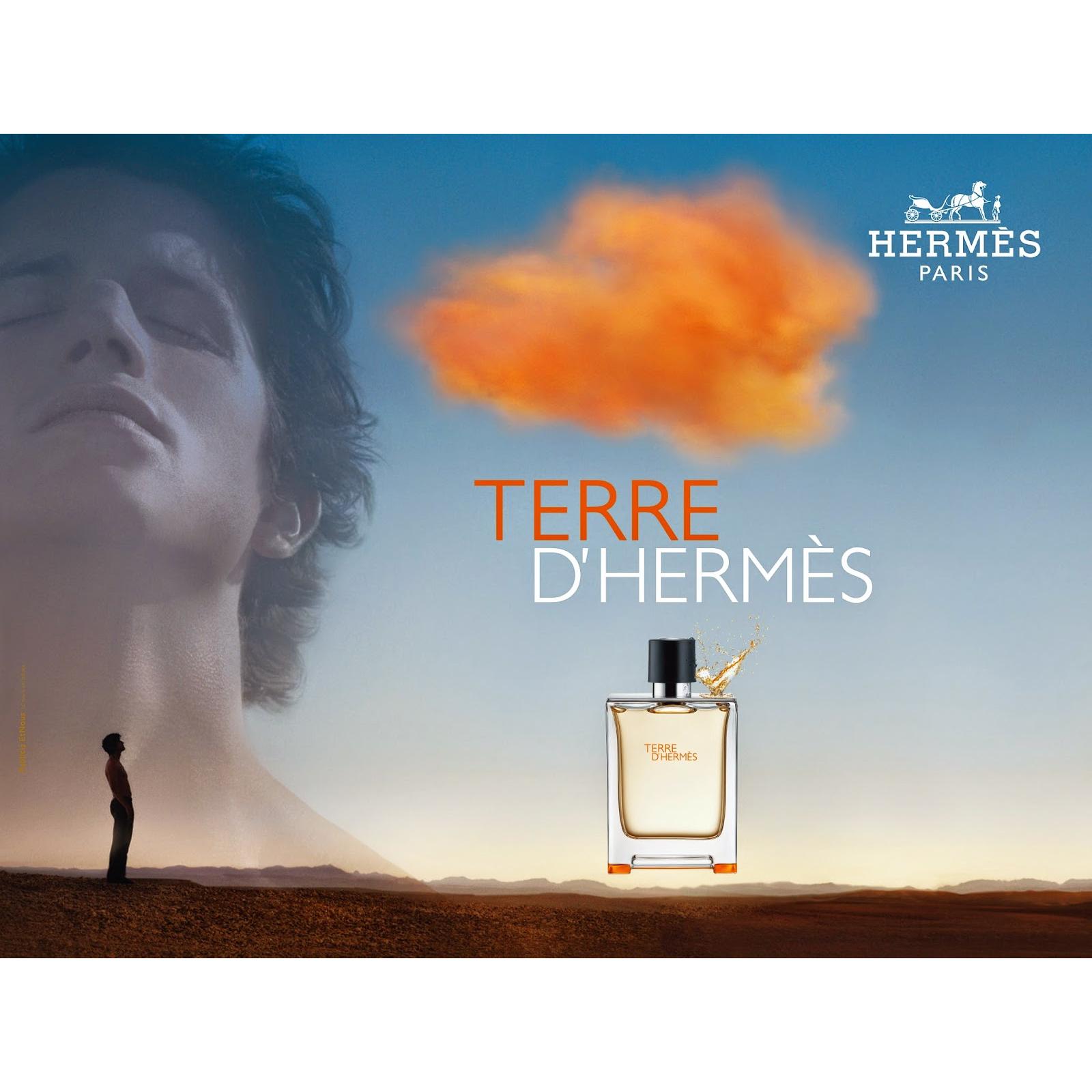 Nước hoa Hermes Terre Dhermes - Photo 3