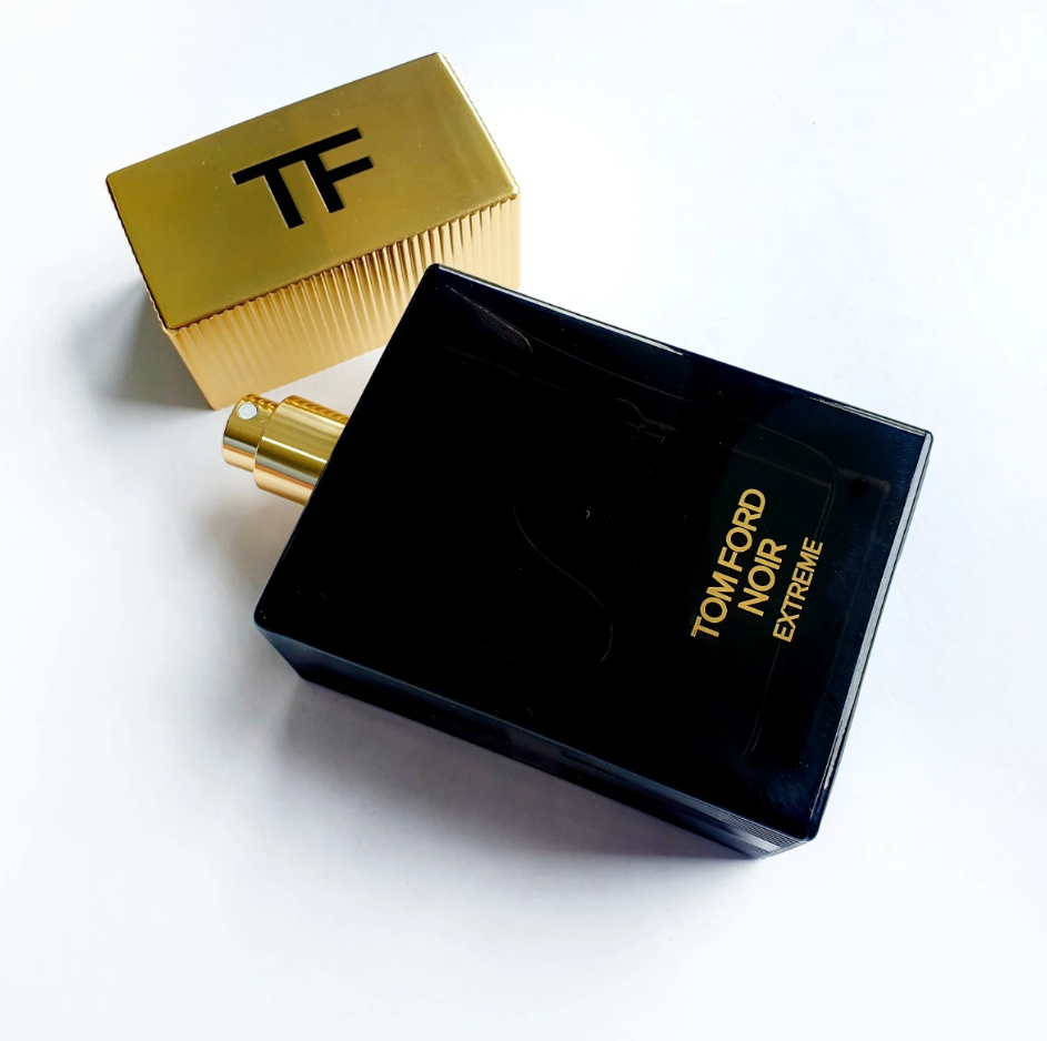 nước hoa Tom Ford Noir Extreme for men - Photo 6