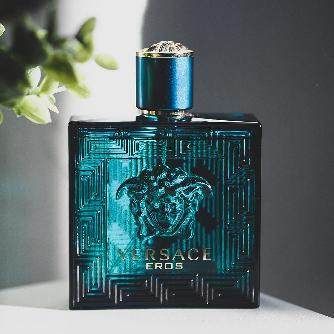 Nước Hoa Versace Eros Eau de Toilette