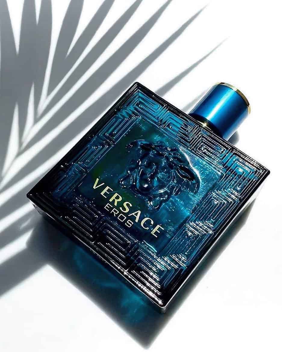 Nước Hoa Versace Eros Eau de Toilette - Photo 3