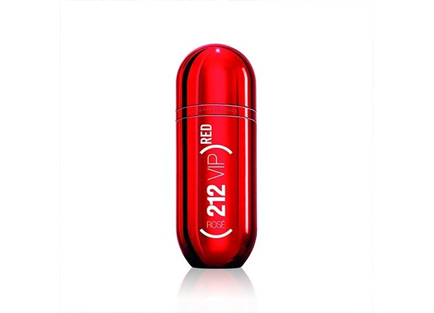 CAROLINA - 212 VIP Rose Red Limited Edition - Photo 3