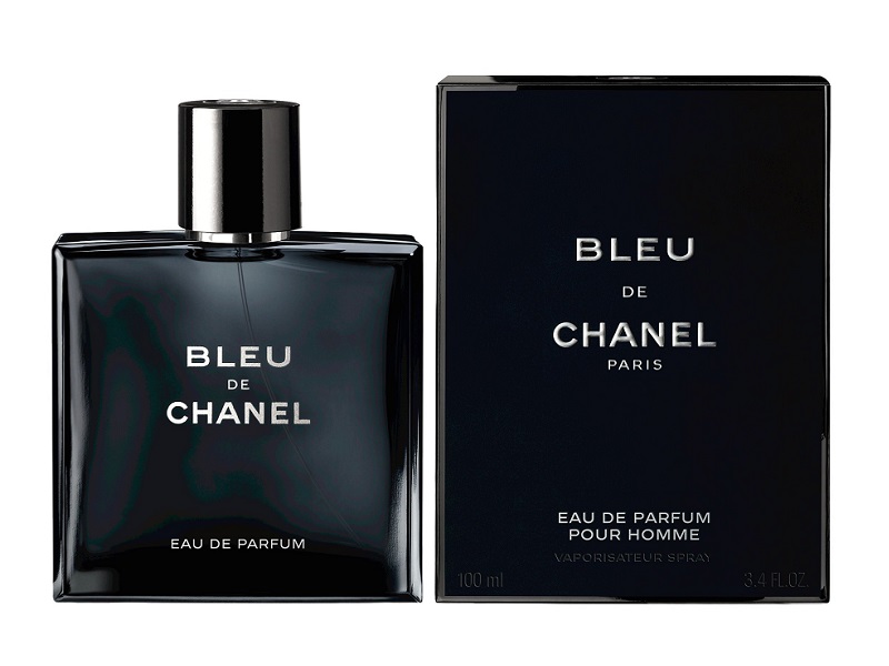 nước hoa Chanel Bleu Pour Homme Eau De Parfum - Photo 2