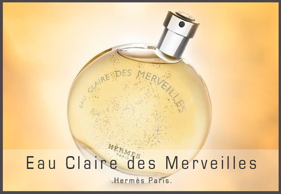 Nước hoa Hermes Eau Claire des Merveilles - Photo 6