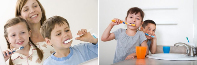 Kem đánh răng cho trẻ em Crest Kids Fairies Toothpaste - Photo 5