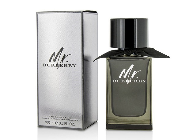 Nước hoa lớn Mr. Burberry Eau de Parfum