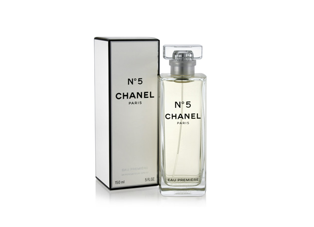 Nước hoa Chanel No.5 Eau Peemiere