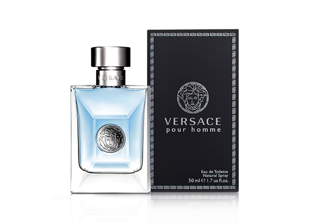 nước hoa Versace Pour Homme