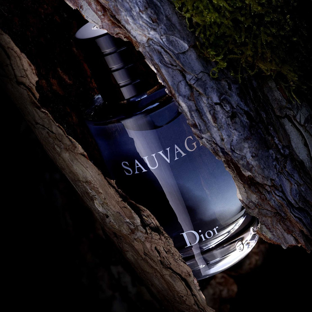 Nước hoa Dior Sauvage - Photo 4