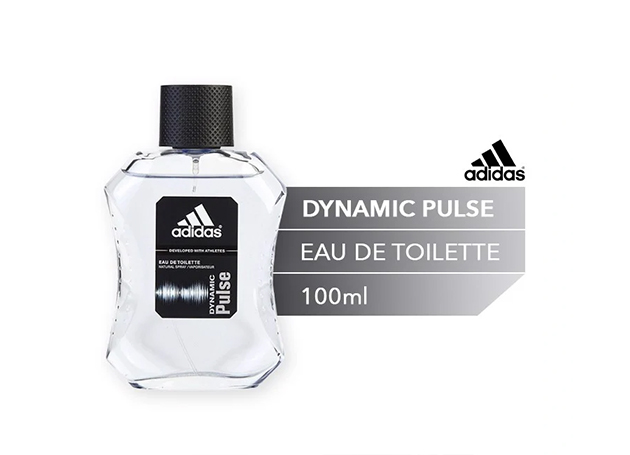 Nước hoa Adidas Dynamic Pulse - Photo 5