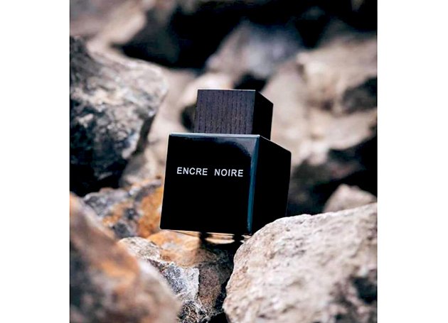 Lalique Encre Noire - Photo 3