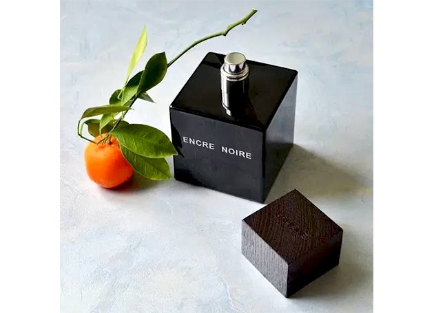 Lalique Encre Noire - Photo 5
