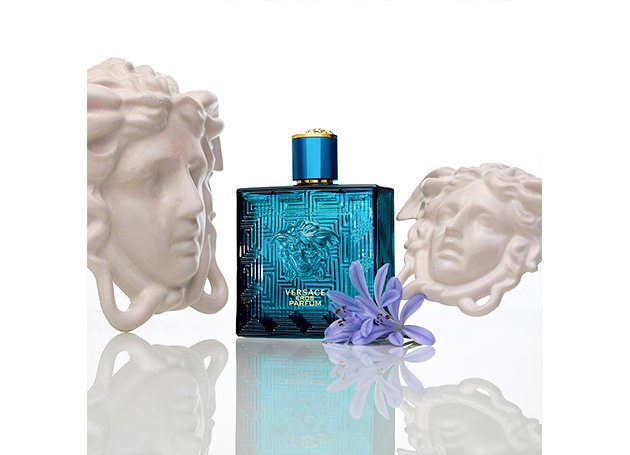 Versace Eros Parfum - Photo 2