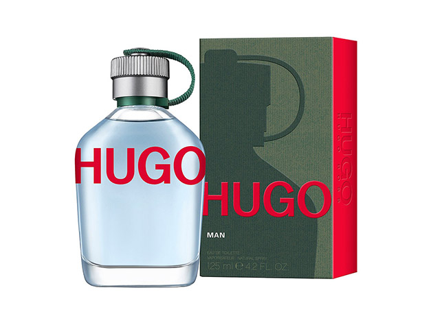 Nước hoa Hugo Man - Photo 5