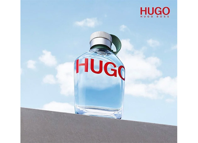 Nước hoa Hugo Man - Photo 3