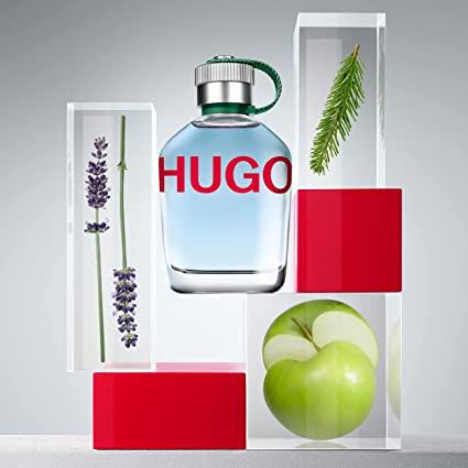 Nước hoa Hugo Man - Photo 6