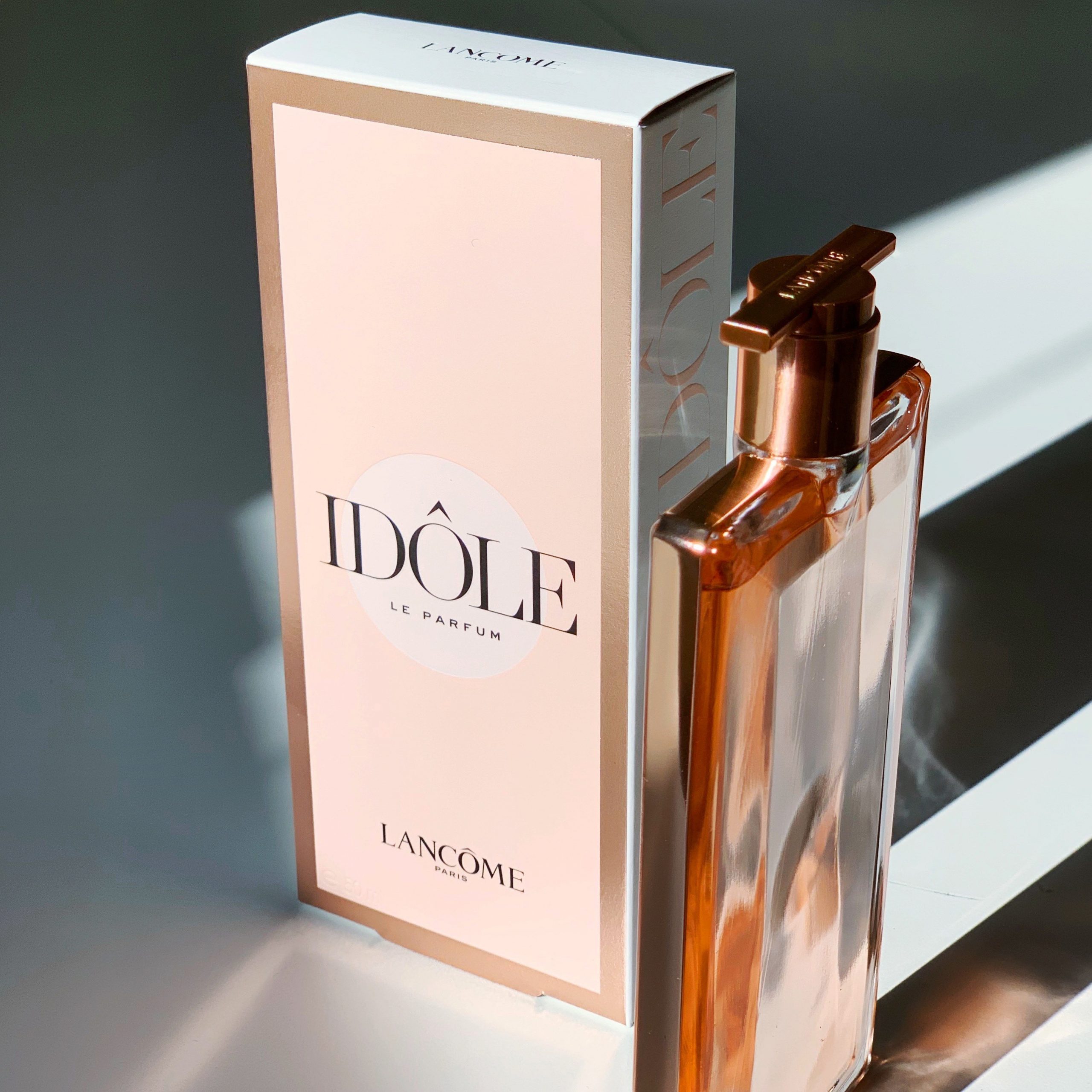 Lancome Idole Le Parfum