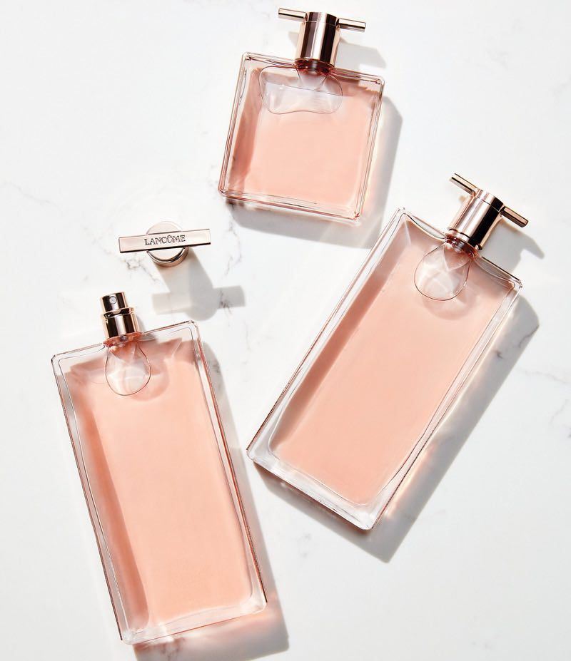 Lancome Idole Le Parfum - Photo 5