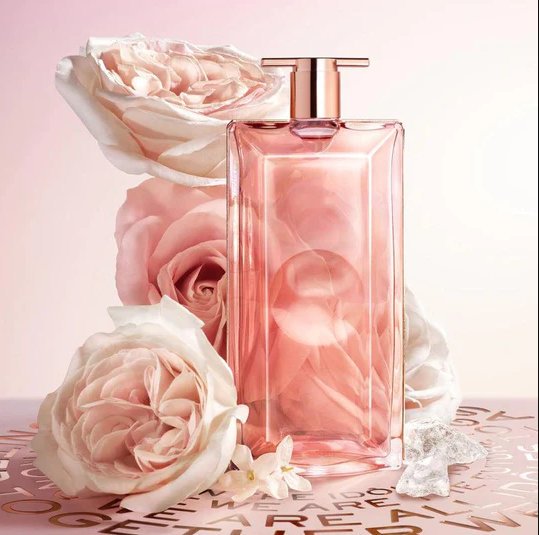 Lancome Idole Le Parfum - Photo 4