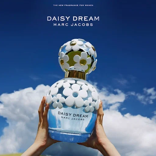 Nước Hoa Marc Jacobs Daisy Dream - Photo 3
