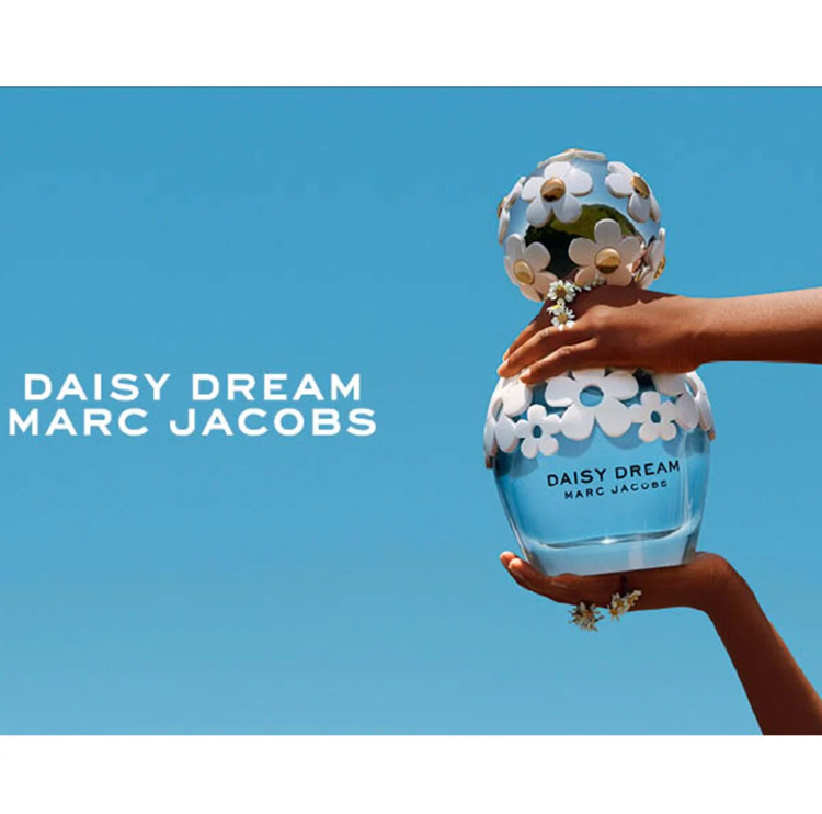 Nước Hoa Marc Jacobs Daisy Dream - Photo 5