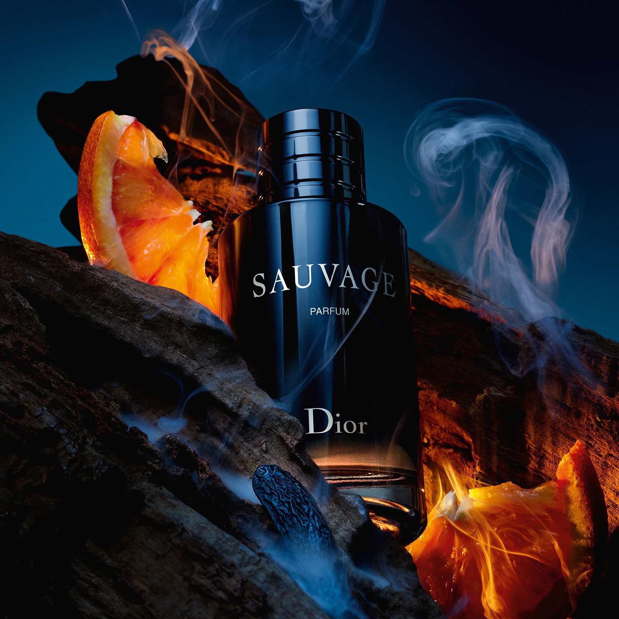 Dior Sauvage Parfum - Photo 6