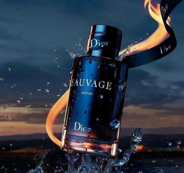 Dior Sauvage Parfum - Photo 3