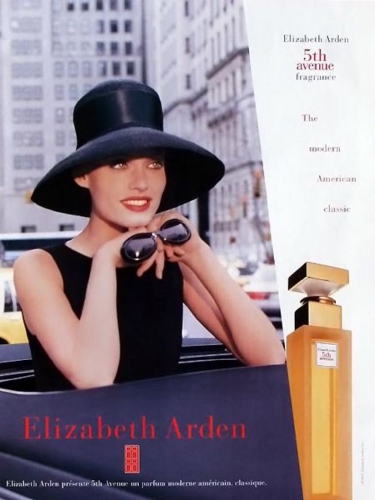 Nước hoa Elizabeth Arden 5th Avenue - Photo 6