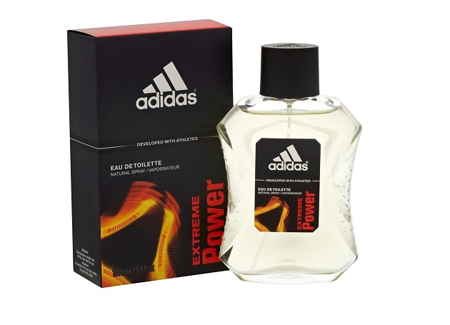 Nước hoa Adidas Extreme Power Nước hoa Adidas Extreme Power