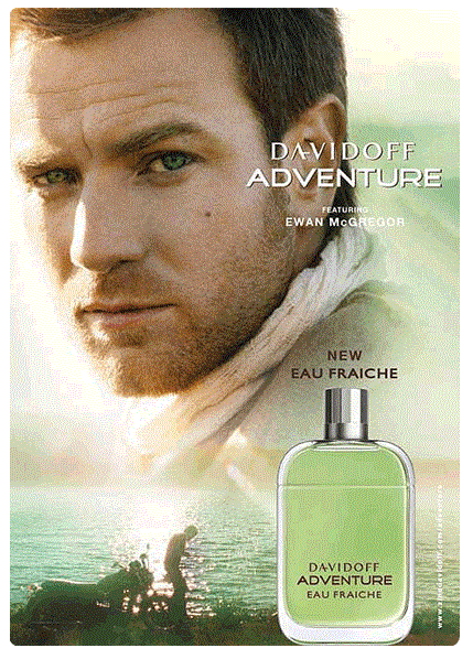 Nước hoa Adventure Eau Fraiche - Photo 6 Nước hoa Davidoff Adventure Eau Fraiche - Photo 6