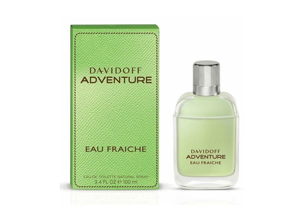 Nước hoa Adventure Eau Fraiche Nước hoa Davidoff Adventure Eau Fraiche