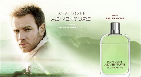 Nước hoa Adventure Eau Fraiche - Photo 4 Nước hoa Davidoff Adventure Eau Fraiche - Photo 4