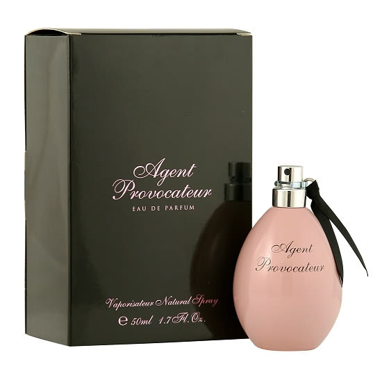 Nước hoa Agent Provocateur - Photo 3 Nước hoa Agent Provocateur - Photo 3