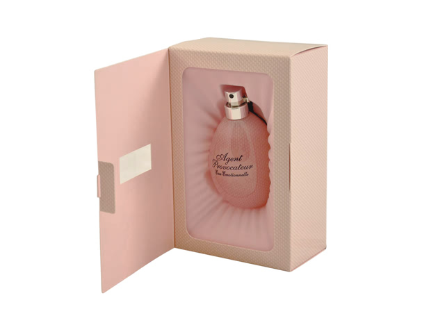 Nước hoa Agent Provocateur Eau Emotionnelle - Photo 4 Nước hoa Agent Provocateur Eau Emotionelle - Photo 4