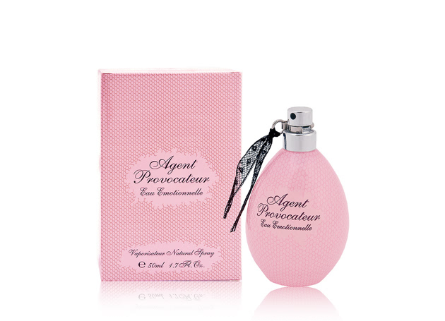 Nước hoa Agent Provocateur Eau Emotionnelle Nước hoa Agent Provocateur Eau Emotionelle