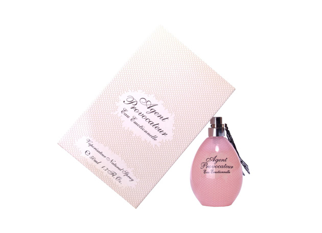 Nước hoa Agent Provocateur Eau Emotionnelle - Photo 6 Nước hoa Agent Provocateur Eau Emotionelle - Photo 6