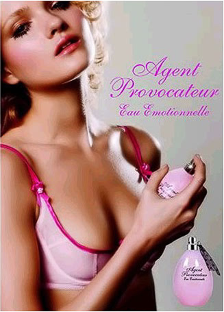 Nước hoa Agent Provocateur Eau Emotionnelle - Photo 5 Nước hoa Agent Provocateur Eau Emotionelle - Photo 5