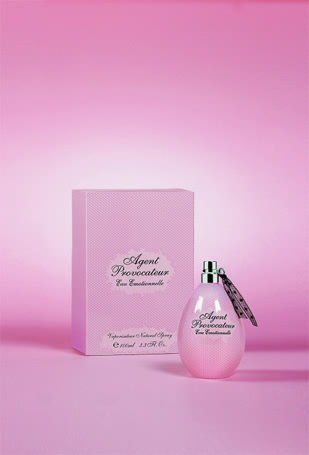 Nước hoa Agent Provocateur Eau Emotionnelle - Photo 3 Nước hoa Agent Provocateur Eau Emotionelle - Photo 3