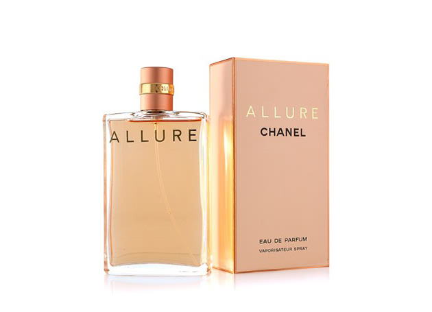 Nước hoa Allure Eau De Parfum