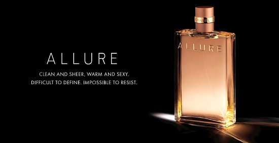 Nước hoa Allure Eau De Parfum - Photo 6